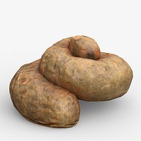Feces