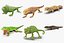 3D lizards 2 model