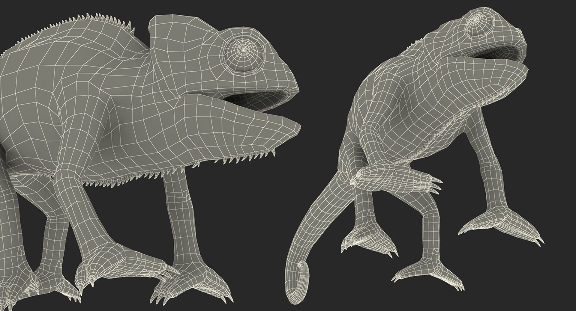 3D lizards 2 model https://p.turbosquid.com/ts-thumb/Zh/ysn9ox/dAXpwPoC/lizardscollection3dmodels32/jpg/1504700665/1920x1080/fit_q87/c890937492e279df95540652093ac245d8aa784d/lizardscollection3dmodels32.jpg
