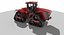 Scraper Tractor (Quad Tracked)
