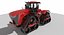 Scraper Tractor (Quad Tracked)