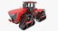 Scraper Tractor (Quad Tracked)