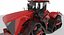Scraper Tractor (Quad Tracked)