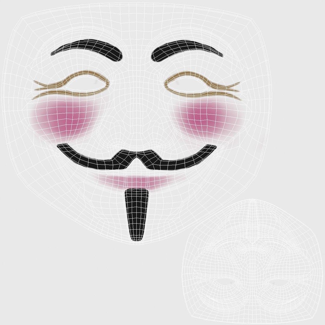 3D guy fawkes mask https://p.turbosquid.com/ts-thumb/Zi/6IQS3Z/AIWOWVgN/guyfawkesmask_uv1/jpg/1527853978/1920x1080/fit_q87/fa2465428f6edbe0d6d0bbe14fd715f0de3b4412/guyfawkesmask_uv1.jpg