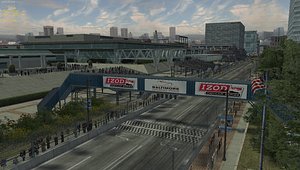 track baltimore