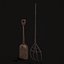 Medieval Prop Mix Fourteen