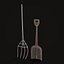 Medieval Prop Mix Fourteen