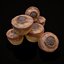Medieval Prop Mix Fourteen