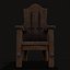 Medieval Prop Mix Fourteen