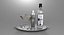 Ensemble Ketel One Vodka Martini