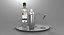 Ensemble Ketel One Vodka Martini