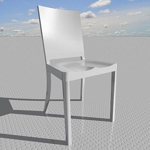 3ds hudson chair