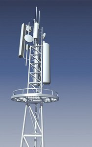 radio mast