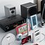 Electronics Collection