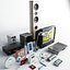 Electronics Collection