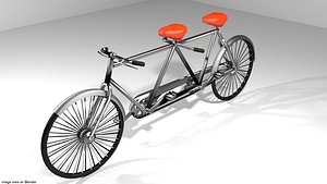 Bicycle - Cruiser