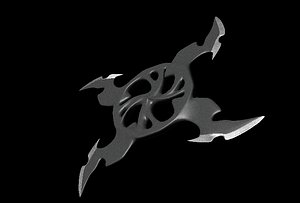 KnifeFlay