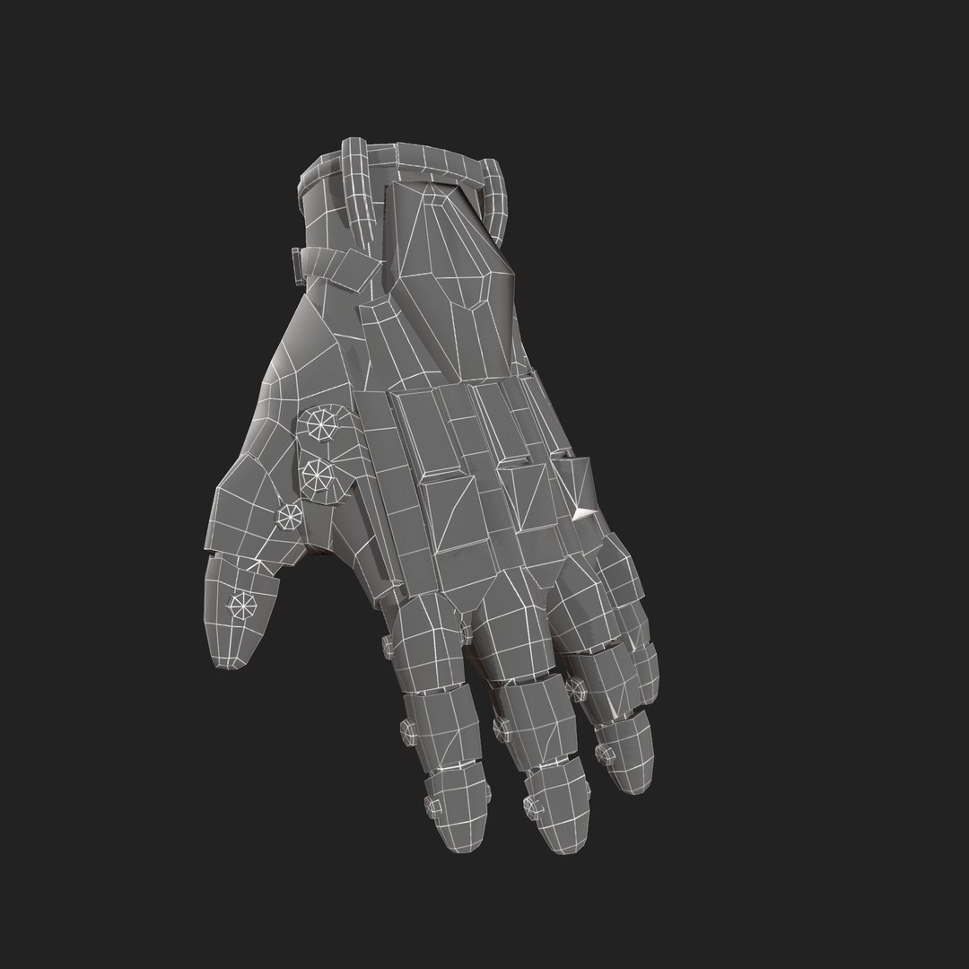 3D sci-fi glove https://p.turbosquid.com/ts-thumb/Zi/Tjgnil/FNdh1OzR/scifiglovewariorver23dmodellowpolyobjmtlfbx9/jpg/1568734100/1920x1080/fit_q87/4e245953ef1f677a8fb67e7b5db5e4e058fa6359/scifiglovewariorver23dmodellowpolyobjmtlfbx9.jpg