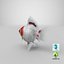 Fantail Goldfish