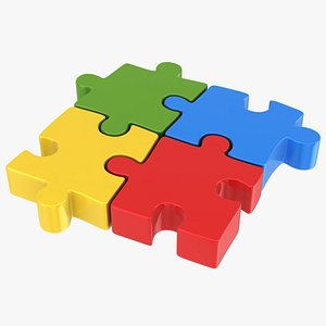 Puzzle Piece