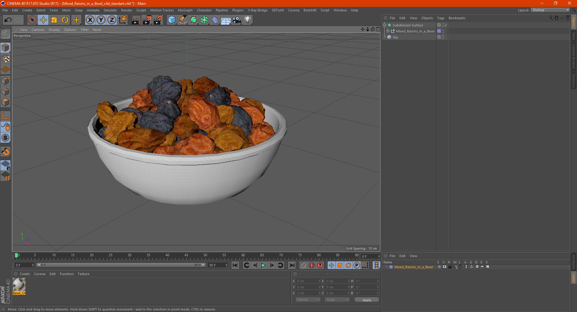 Mixed Raisins in a Bowl model https://p.turbosquid.com/ts-thumb/Zi/XDRk94/HF/mixedraisinsinabowlvray3dmodel021/jpg/1630519663/1920x1080/fit_q87/1a1088fcc884da0adc57b290eddc749976b4c59c/mixedraisinsinabowlvray3dmodel021.jpg