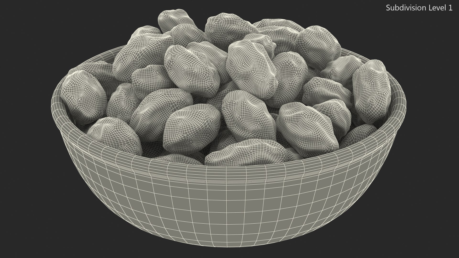 Mixed Raisins in a Bowl model https://p.turbosquid.com/ts-thumb/Zi/XDRk94/Hx/mixedraisinsinabowlvray3dmodel017/jpg/1630519652/1920x1080/fit_q87/9d98ddfd12afee1a273a406603c24ea64cf1281e/mixedraisinsinabowlvray3dmodel017.jpg