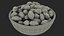 Mixed Raisins in a Bowl