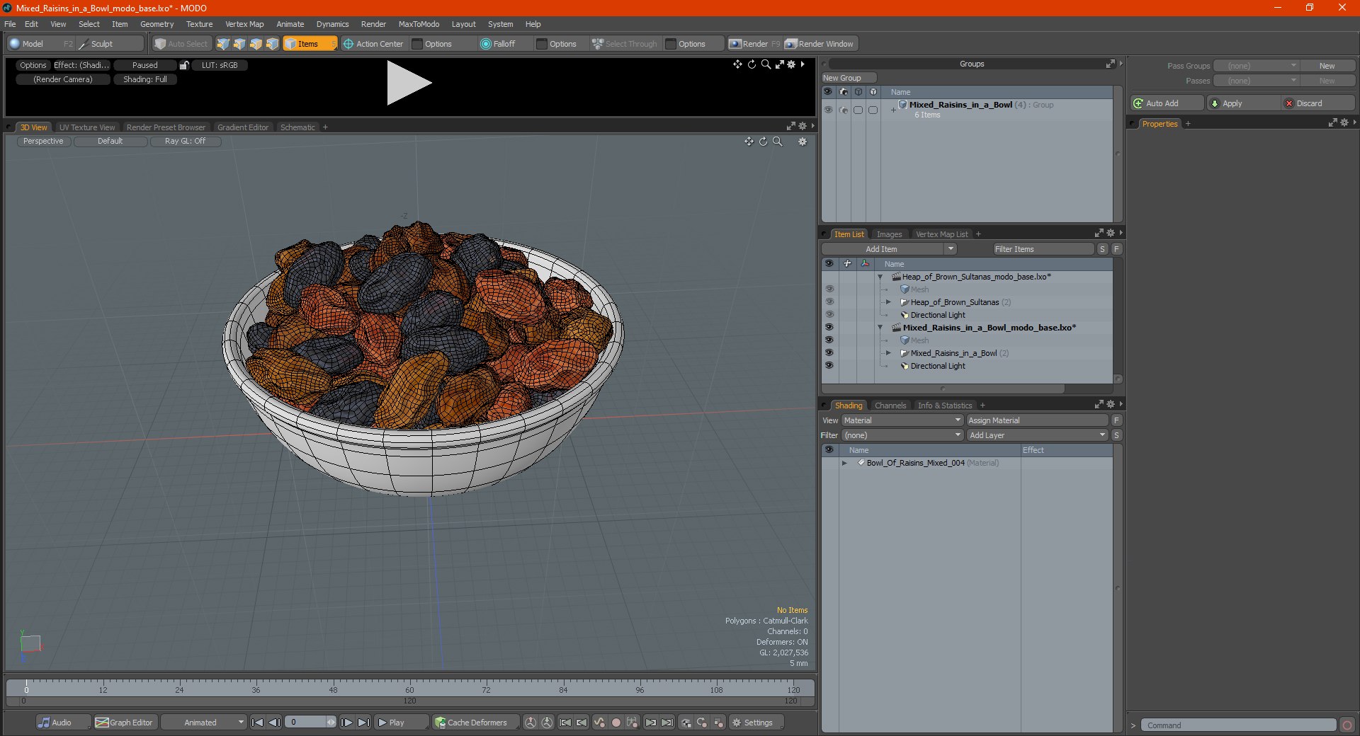 Mixed Raisins in a Bowl model https://p.turbosquid.com/ts-thumb/Zi/XDRk94/qY/mixedraisinsinabowlvray3dmodel024/jpg/1630519672/1920x1080/fit_q87/ca5294ac206537be083ad3633f858954f6fee629/mixedraisinsinabowlvray3dmodel024.jpg