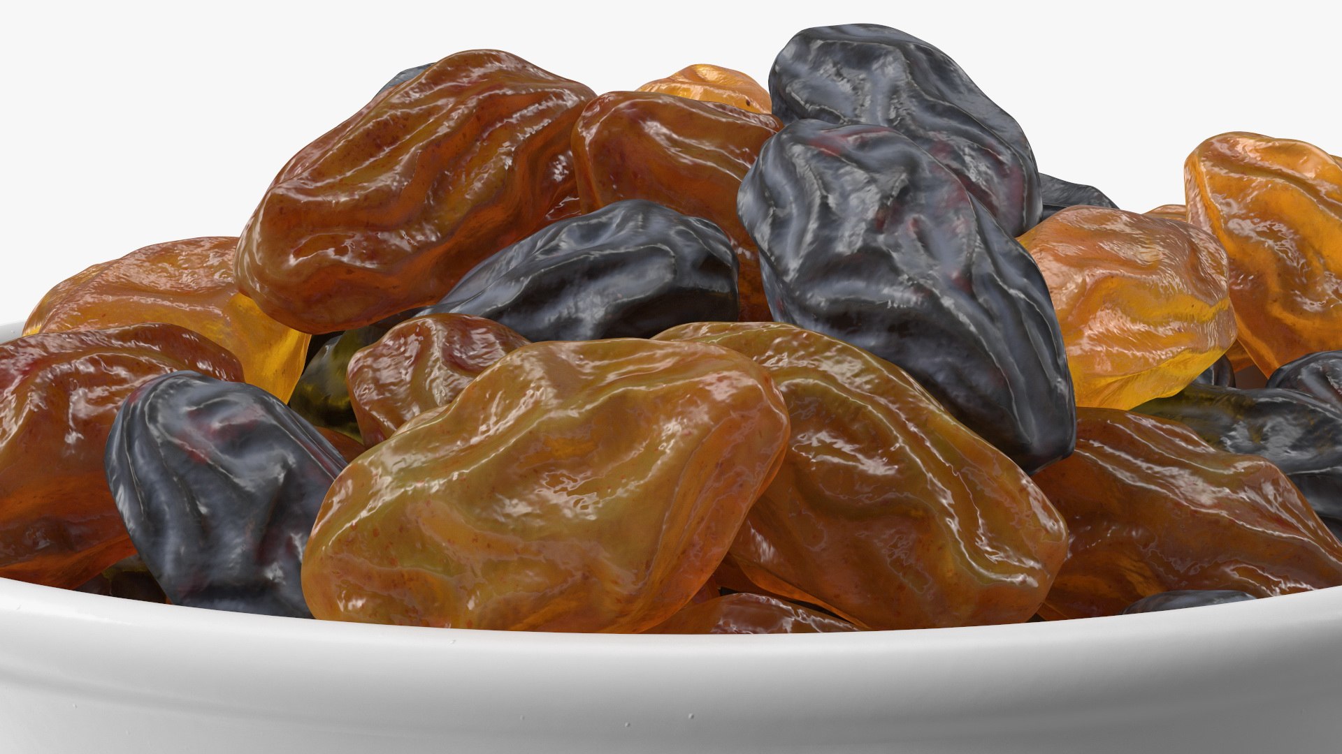 Mixed Raisins in a Bowl model https://p.turbosquid.com/ts-thumb/Zi/XDRk94/uw/mixedraisinsinabowlvray3dmodel012/jpg/1630519636/1920x1080/fit_q87/7e87f0885c436aaaa5dfee52ffa850fd1810258d/mixedraisinsinabowlvray3dmodel012.jpg
