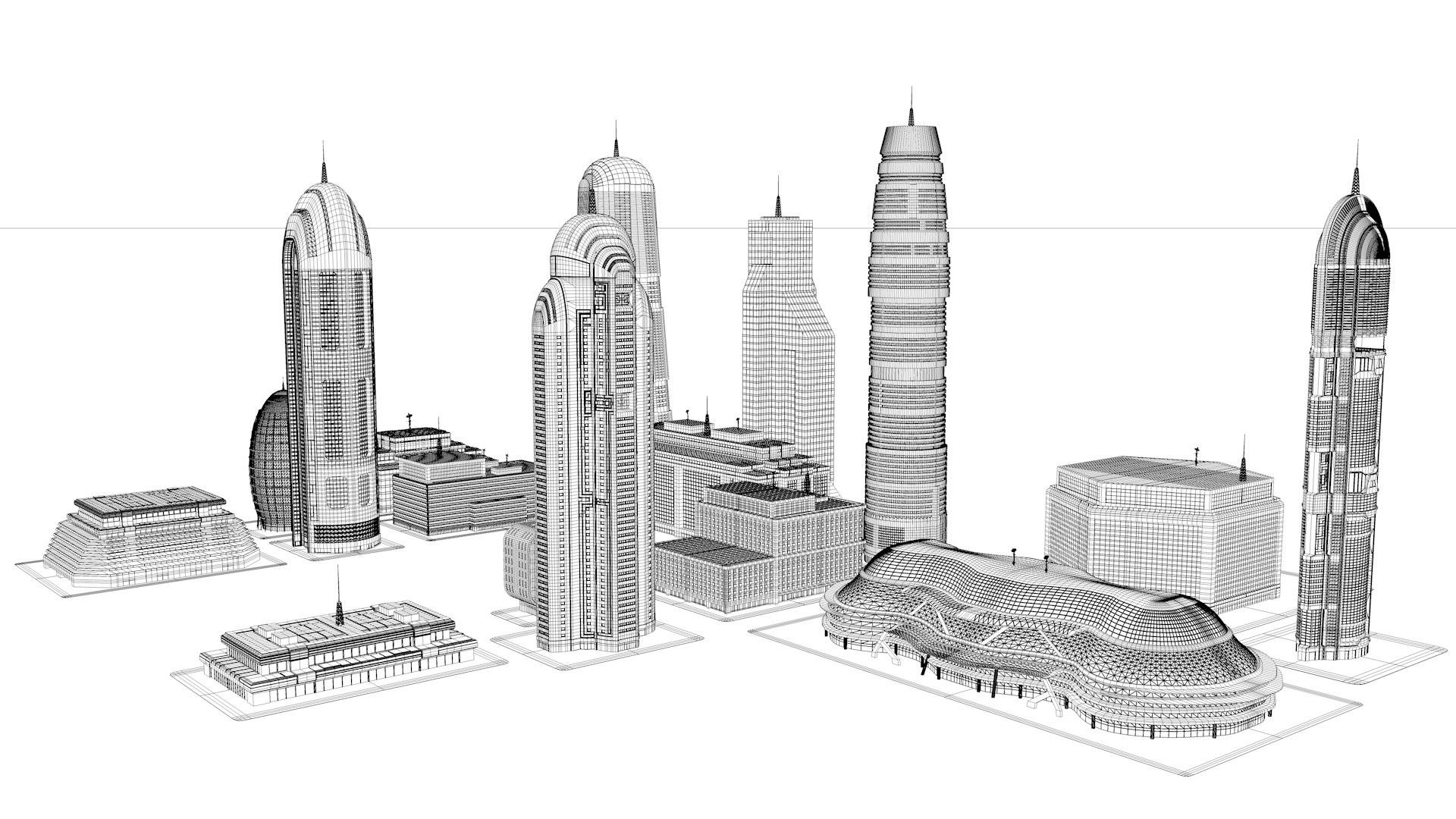 pack futuristic buildings 3D https://p.turbosquid.com/ts-thumb/Zi/XvNda1/5kss4OHW/futuristiccitypacksale30/jpg/1539162011/1920x1080/fit_q87/8a5548d1b4583b28a8e075ae41b1b70084949cda/futuristiccitypacksale30.jpg