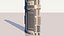futuristisches Stadtpaket (1)
