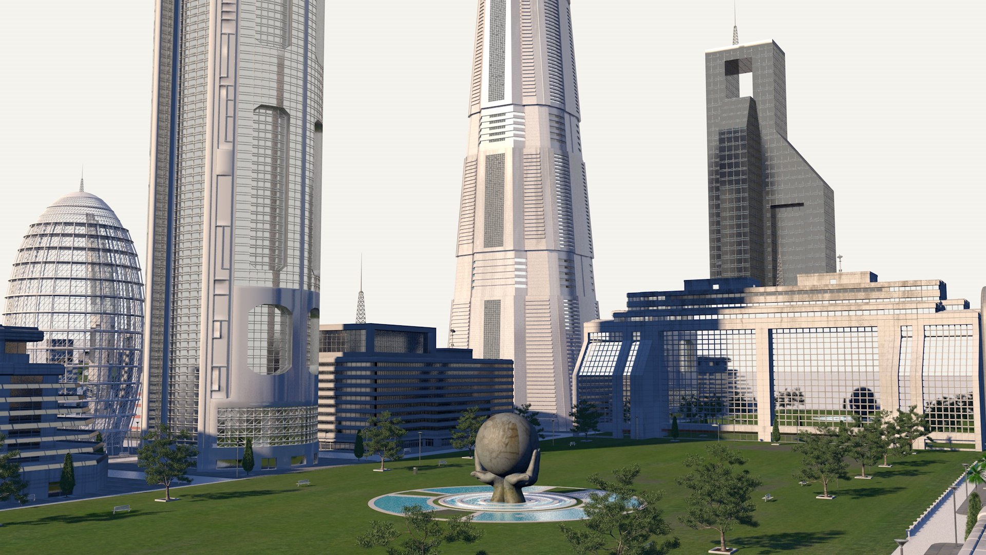 pack futuristic buildings 3D https://p.turbosquid.com/ts-thumb/Zi/XvNda1/p9y3XA2t/futuristiccitypacksale06/jpg/1539162010/1920x1080/fit_q87/89182b335873e442f07c9df9545ee7ab567009cc/futuristiccitypacksale06.jpg