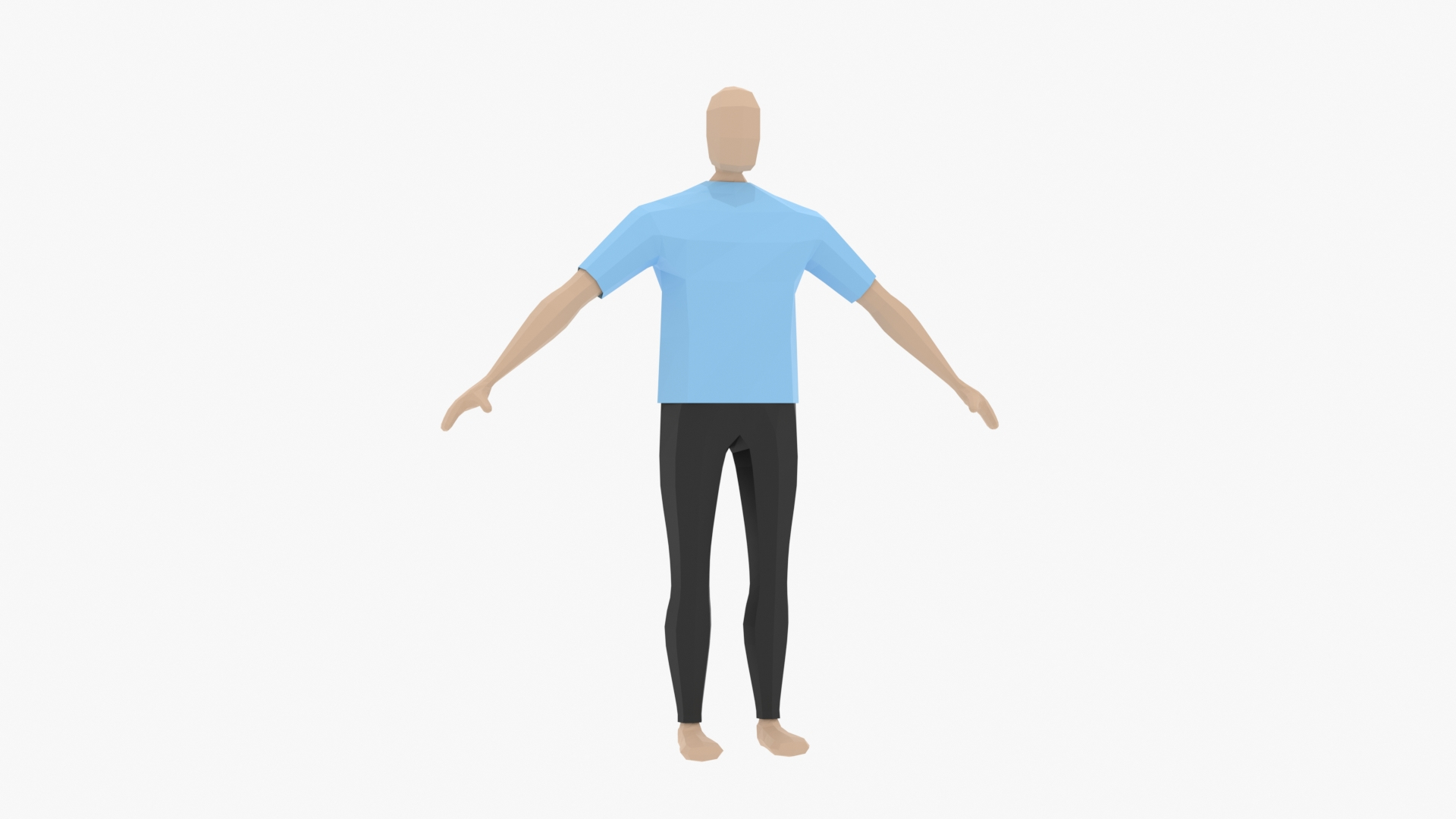 Low Poly Male 3D https://p.turbosquid.com/ts-thumb/Zi/bYBkJE/iN/lowpolymale/jpg/1638914180/1920x1080/turn_fit_q99/aac5e571b64747fd08c83f0300270120cf478097/lowpolymale-1.jpg