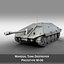 Maresal M-06 Romanian Tank Hunter