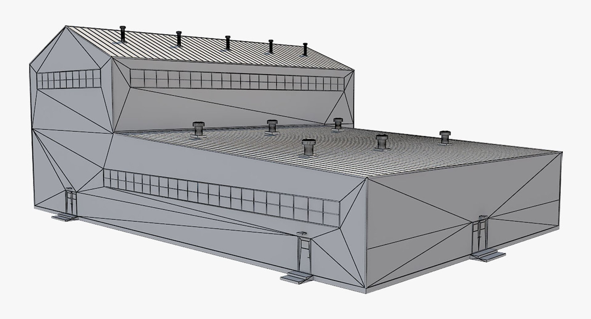 building industrial 3D model https://p.turbosquid.com/ts-thumb/Zi/hiFDpZ/1CQyi0qx/industrialbuilding_0312/jpg/1562255249/1920x1080/fit_q87/26e4fbbbbbbbee05a23a2dbb725f8dcab1d04432/industrialbuilding_0312.jpg
