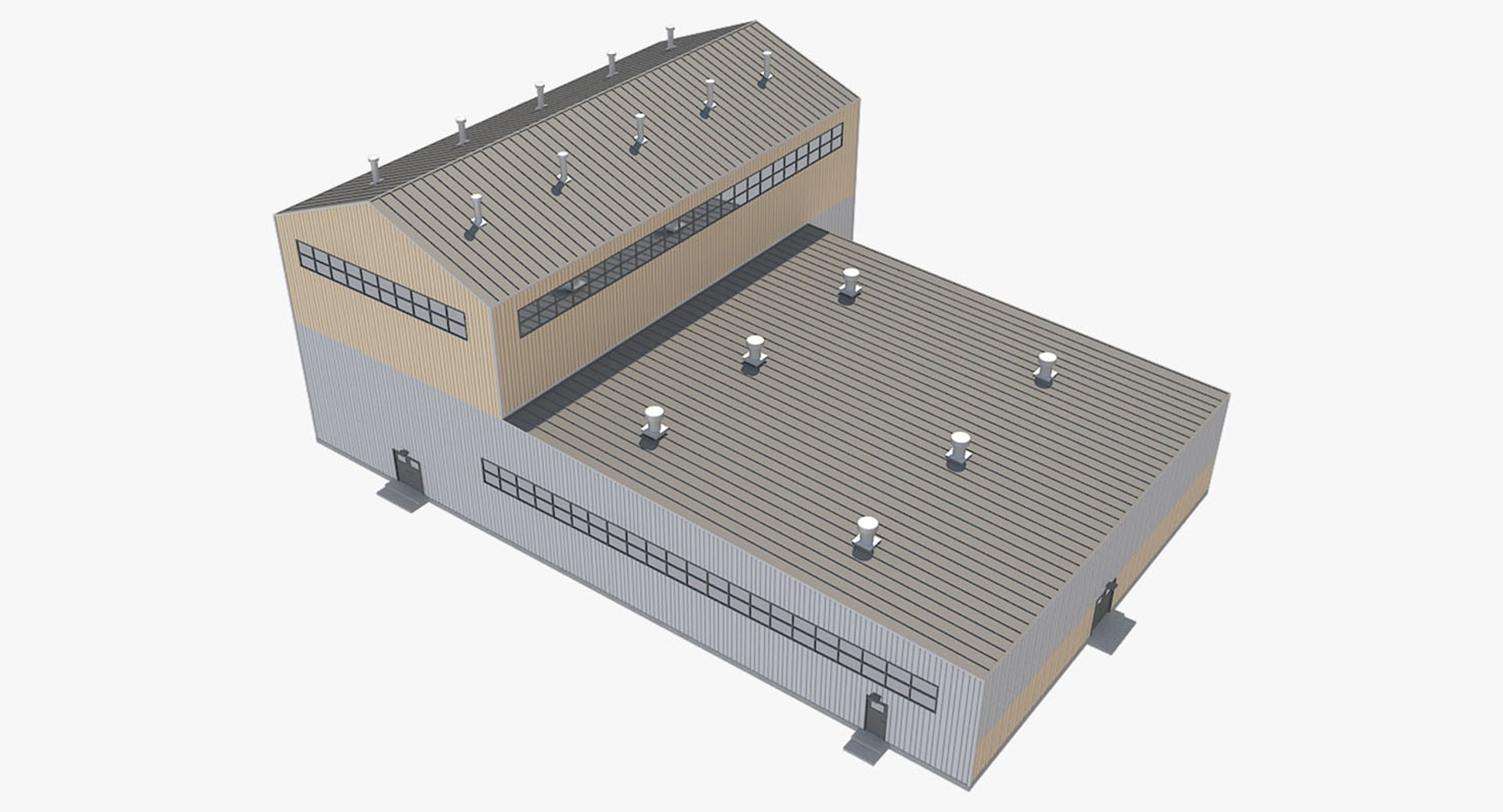building industrial 3D model https://p.turbosquid.com/ts-thumb/Zi/hiFDpZ/4IlZ9Eq9/industrialbuilding_037/jpg/1562255249/1920x1080/fit_q87/3d2c72cb490bef7eb37973e7055abdc923424068/industrialbuilding_037.jpg