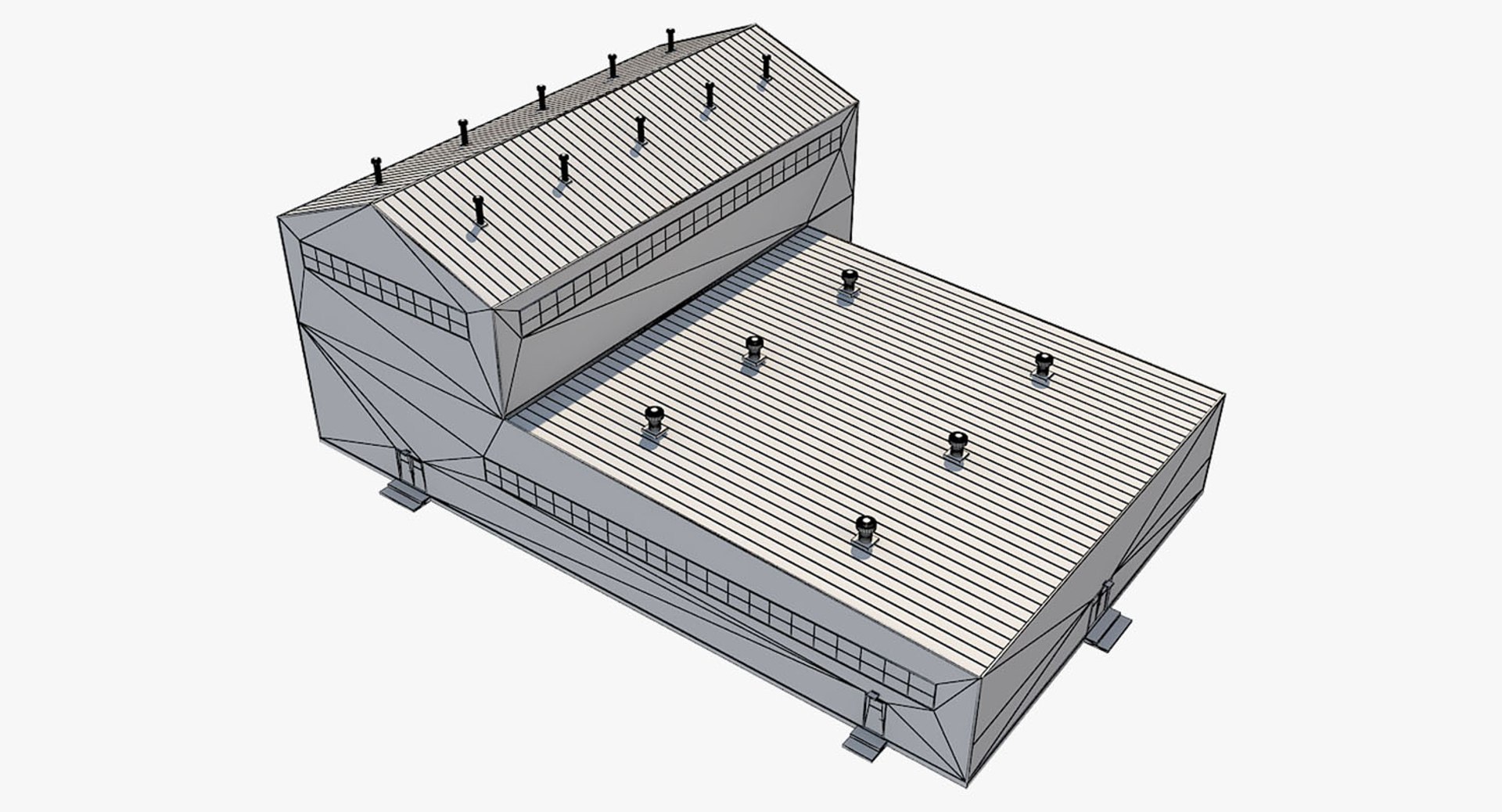 building industrial 3D model https://p.turbosquid.com/ts-thumb/Zi/hiFDpZ/8jRA5hI7/industrialbuilding_0314/jpg/1562255249/1920x1080/fit_q87/7975ee75e8886932abfd1445f846b677cd1edc4a/industrialbuilding_0314.jpg