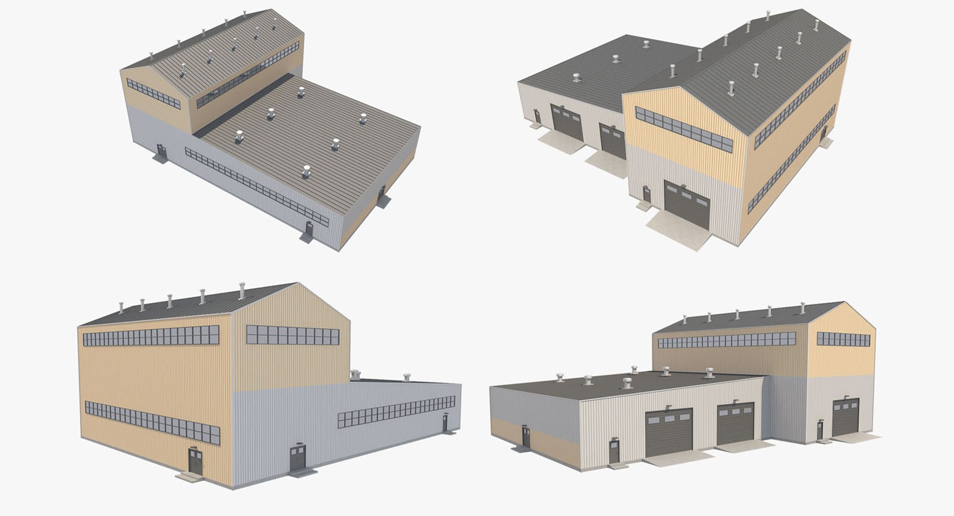 building industrial 3D model https://p.turbosquid.com/ts-thumb/Zi/hiFDpZ/Eb7bCOvK/industrialbuilding_038/jpg/1562255249/1920x1080/fit_q87/a601ea3375a3d164c095adaf05edc30c6cfaedf8/industrialbuilding_038.jpg