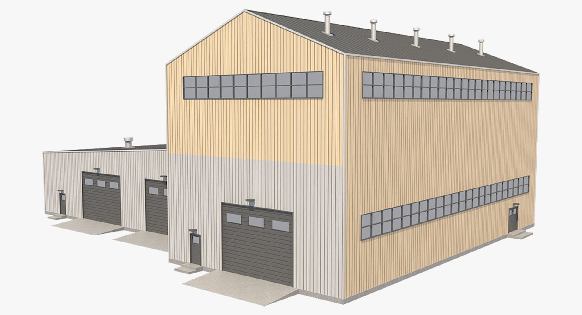 building industrial 3D model https://p.turbosquid.com/ts-thumb/Zi/hiFDpZ/IP6uOHXS/industrialbuilding_033/jpg/1562255249/1920x1080/fit_q87/c420fe144283b793c1e502b4718223835f47888f/industrialbuilding_033.jpg
