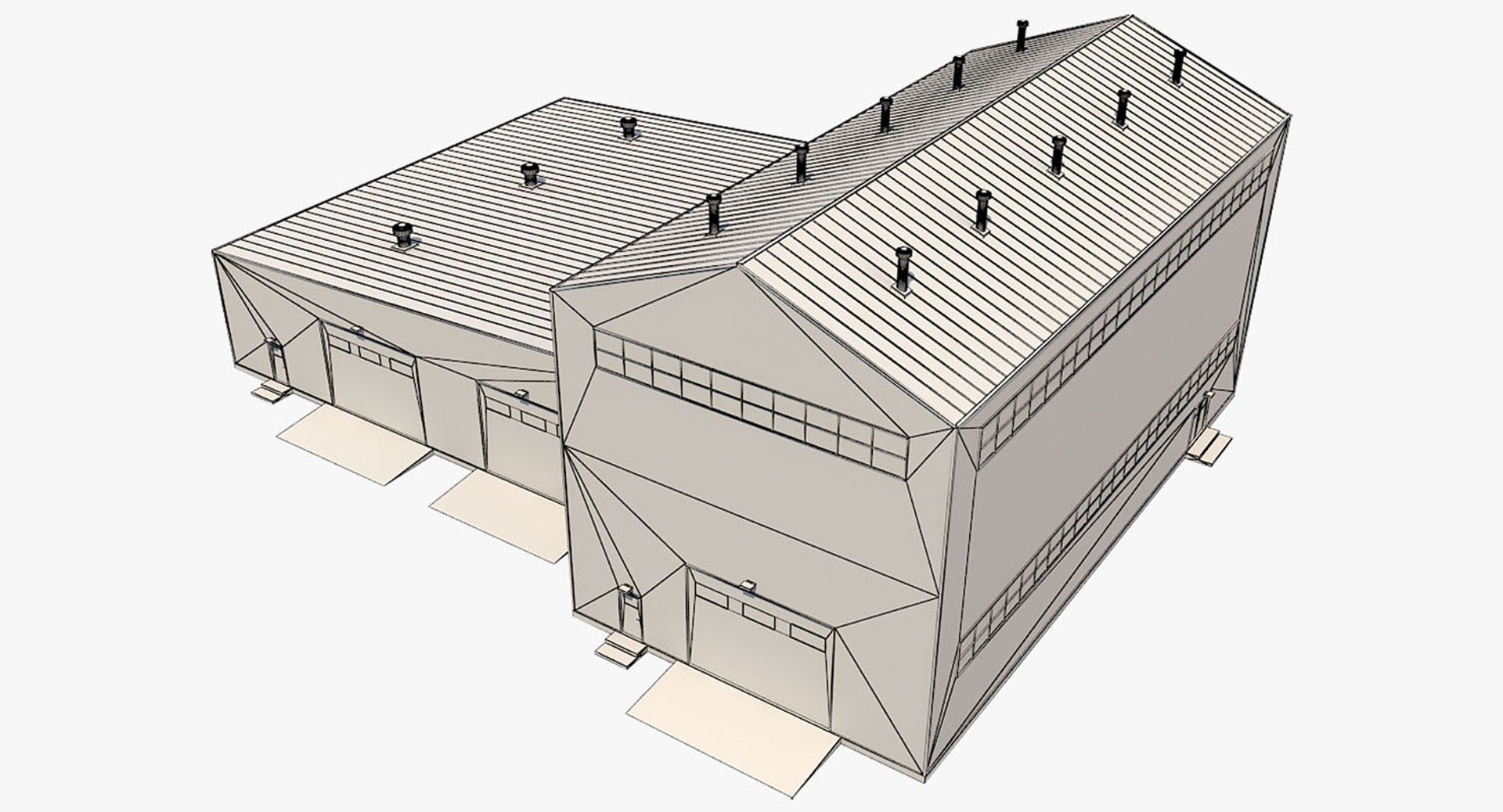 building industrial 3D model https://p.turbosquid.com/ts-thumb/Zi/hiFDpZ/PdbMvZ8D/industrialbuilding_0313/jpg/1562255249/1920x1080/fit_q87/8820c966aabcc40773b47f2e1794a67663e34842/industrialbuilding_0313.jpg
