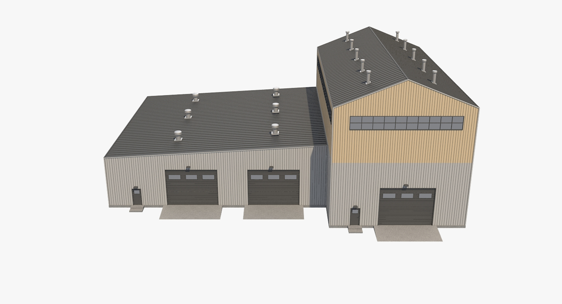 building industrial 3D model https://p.turbosquid.com/ts-thumb/Zi/hiFDpZ/RT2SEunH/turntable/jpg/1562255486/1920x1080/turn_fit_q99/ebe6dad688904a6503db8a8a244591752ad1b25e/turntable-1.jpg