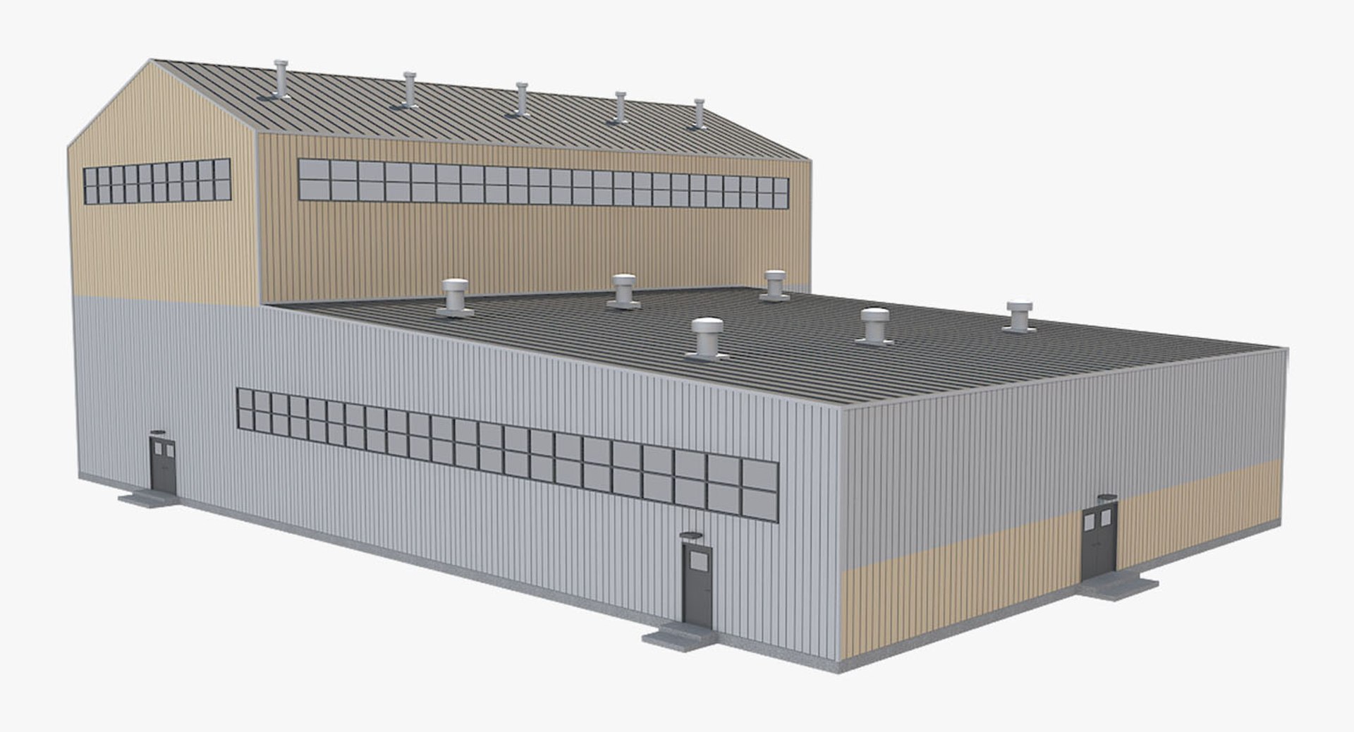 building industrial 3D model https://p.turbosquid.com/ts-thumb/Zi/hiFDpZ/YSUflMWp/industrialbuilding_035/jpg/1562255249/1920x1080/fit_q87/022af11cf93fe1e63c772bd2ee36b6232ef96d1f/industrialbuilding_035.jpg
