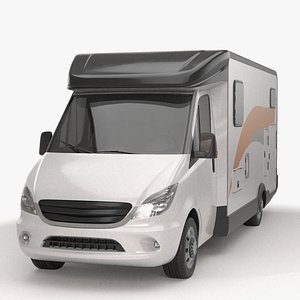 Generic Recreational Vehicle 03