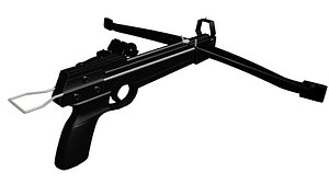 Small crossbow