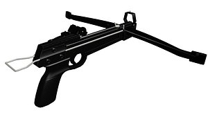 Small crossbow