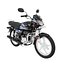 Hero HF Deluxe Motorcycle