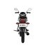 Hero HF Deluxe Motorcycle