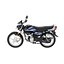 Hero HF Deluxe Motorcycle