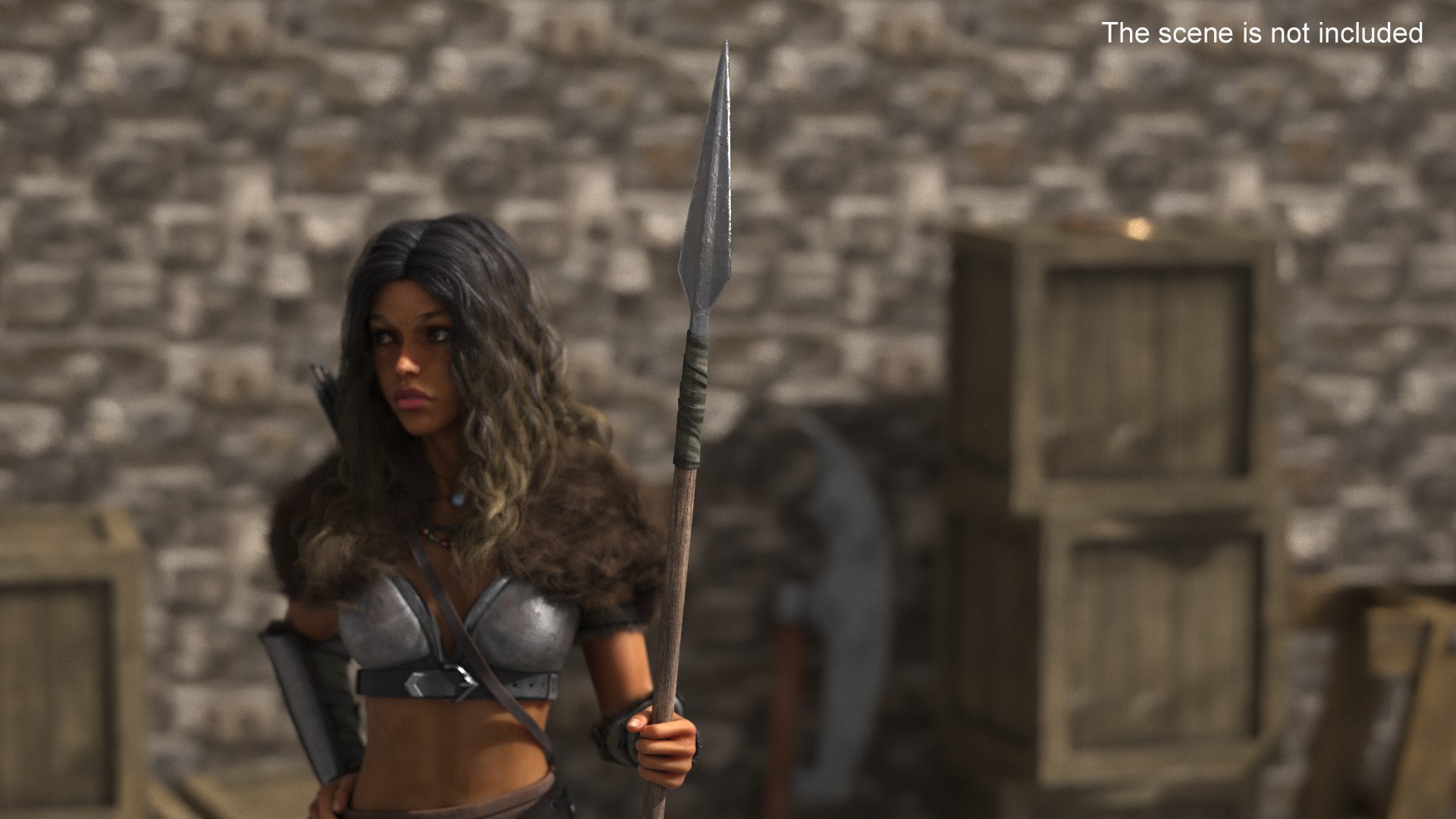 Historical Weapon Spear 3D https://p.turbosquid.com/ts-thumb/Zi/pj9JTA/DH/historical_weapon_spear_006/jpg/1747841788/1920x1080/fit_q87/6b450be43a9a651d096d6079de44d65b1325d6e7/historical_weapon_spear_006.jpg