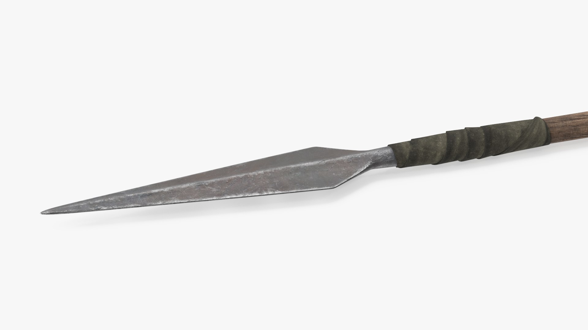 Historical Weapon Spear 3D https://p.turbosquid.com/ts-thumb/Zi/pj9JTA/Gh/historical_weapon_spear_009/jpg/1747841799/1920x1080/fit_q87/351c61912cca1cda410599c8562d3e3e52c1c26a/historical_weapon_spear_009.jpg